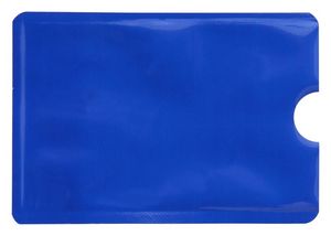 Rfid Credit Card Protector Sleeve