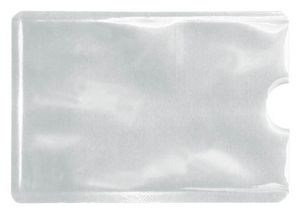 Rfid Credit Card Protector Sleeve