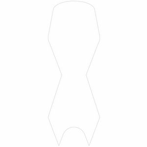Ribbon Bookmark