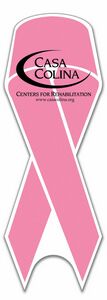 Ribbon Bookmark