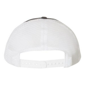 Richardson 111 Washed Trucker