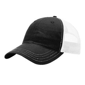 Richardson 111 Washed Trucker