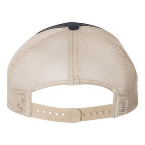 Richardson 111 Washed Trucker