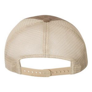 Richardson 111 Washed Trucker