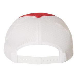 Richardson 111 Washed Trucker