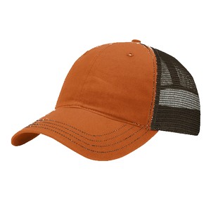 Richardson 111 Washed Trucker