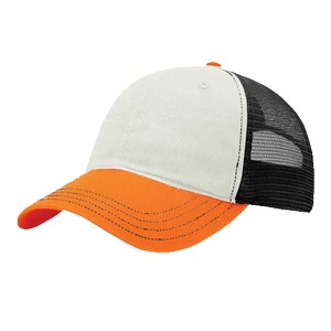 Richardson 111 Washed Trucker