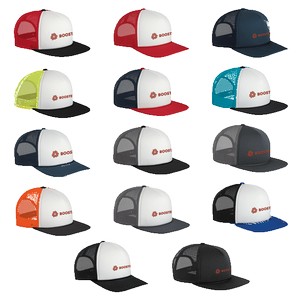 Richardson 113 Foamie Trucker Snapback