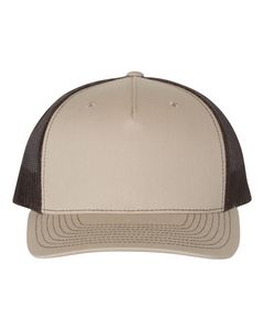 Richardson® Five-Panel Trucker Cap