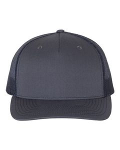 Richardson® Five-Panel Trucker Cap