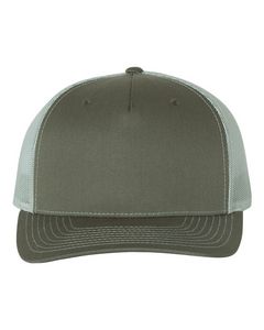 Richardson® Five-Panel Trucker Cap