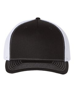Richardson® Five-Panel Trucker Cap