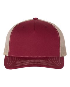 Richardson® Five-Panel Trucker Cap