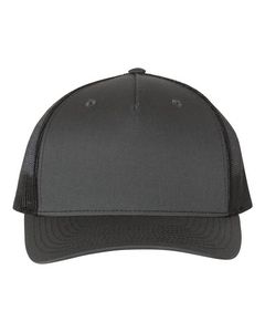 Richardson® Five-Panel Trucker Cap
