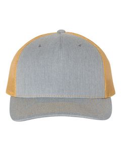 Richardson® Five-Panel Trucker Cap