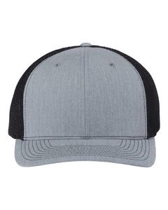 Richardson® Five-Panel Trucker Cap