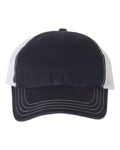 Richardson® Garment Washed Trucker Cap