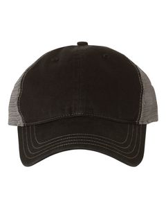 RichardsonÂ® Garment Washed Trucker Cap