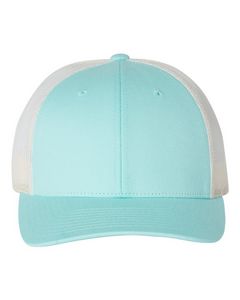 RichardsonÂ® Low Pro Trucker Cap