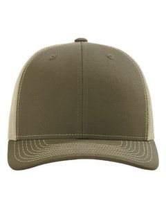 RichardsonÂ® Sustainable Trucker Cap