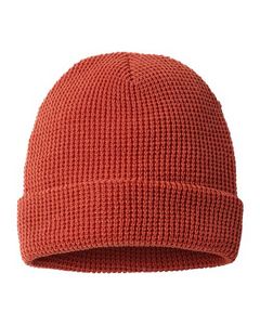 RichardsonÂ® Waffle Cuffed Beanie