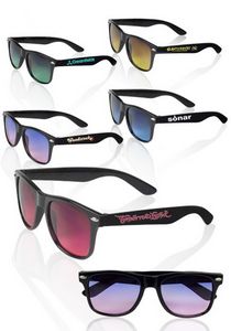 Rigel Gradient Lens Sunglasses