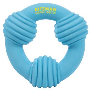 Ring Dog Toy