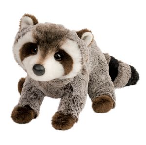 Ringo Raccoon