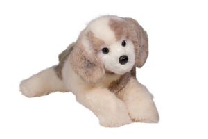 River DLux Great Pyrenees