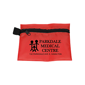 "Riverside" 13 Piece First Aid Kit