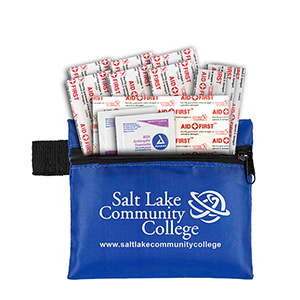 "Riverside" 13 Piece First Aid Kit