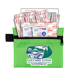 "Riverside" 13 Piece First Aid Kit