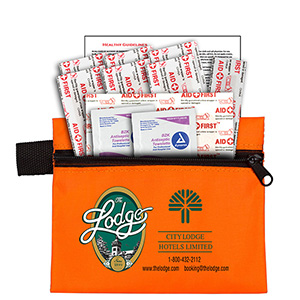 "Riverside" 13 Piece First Aid Kit