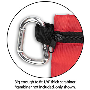 "Riverside" 13 Piece First Aid Kit