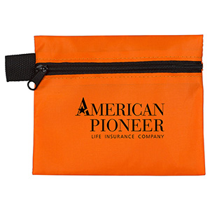 "Riverside" 13 Piece First Aid Kit