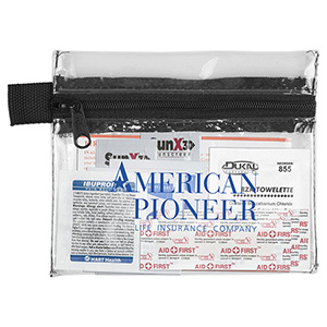 "Riverside" 13 Piece First Aid Kit