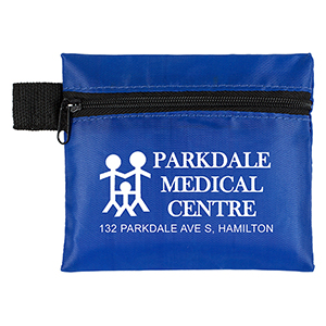 "Riverside" 13 Piece First Aid Kit