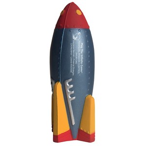 Rocket SqueeziesÂ® Stress Reliever