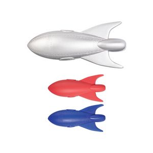 Rocket Stress Reliever