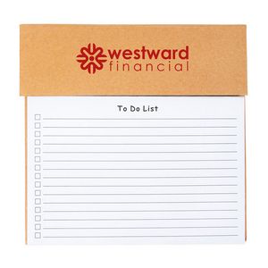Rogers Desktop Notepad & Organizer
