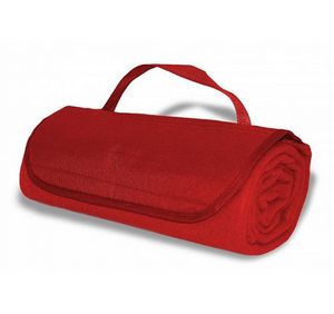 Roll-Up Blanket