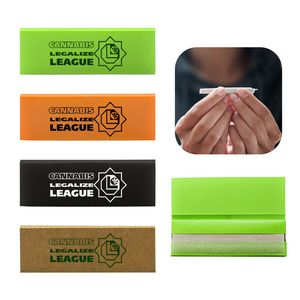Rolling Papers