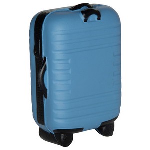 Rolling Suitcase SqueeziesÂ® Stress Reliever