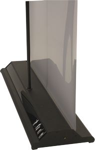 Rollup Retractable Banner Stand