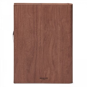 Ronan Refillable Journal Combo