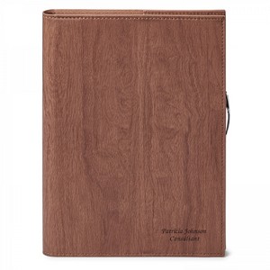 Ronan Refillable Journal Combo