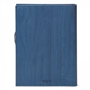 Ronan Refillable Journal Combo