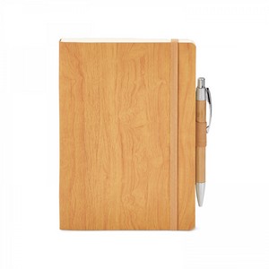Ronan Soft Cover Journal Combo