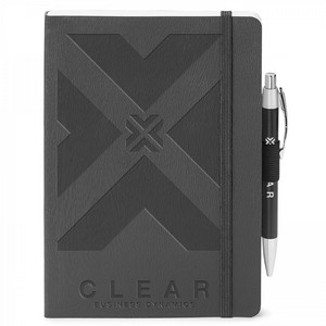 Ronan Soft Cover Journal Combo