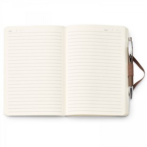 Ronan Soft Cover Journal Combo